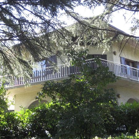 Ferienwohnung La Secchia Rapita Zappolino Exterior foto