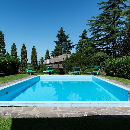 Ferienwohnung La Secchia Rapita Zappolino Zimmer foto