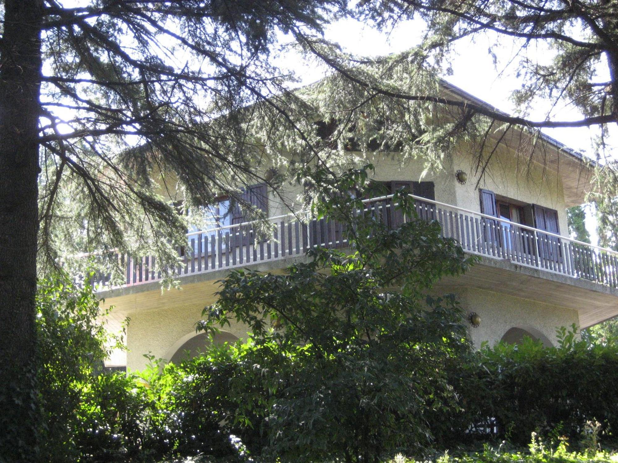 Ferienwohnung La Secchia Rapita Zappolino Exterior foto