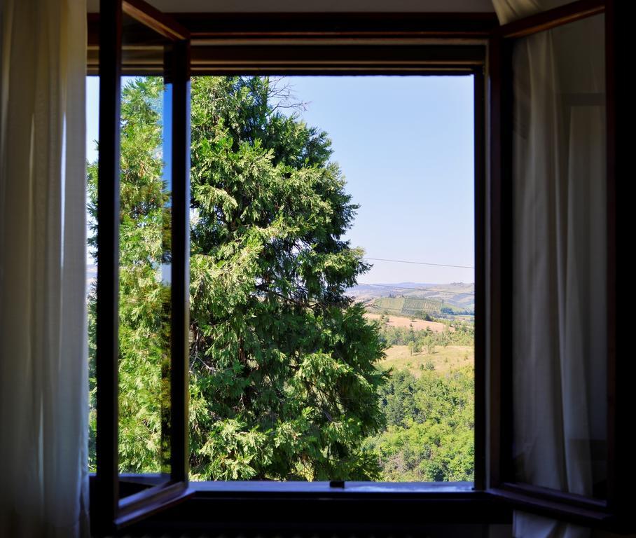 Ferienwohnung La Secchia Rapita Zappolino Zimmer foto