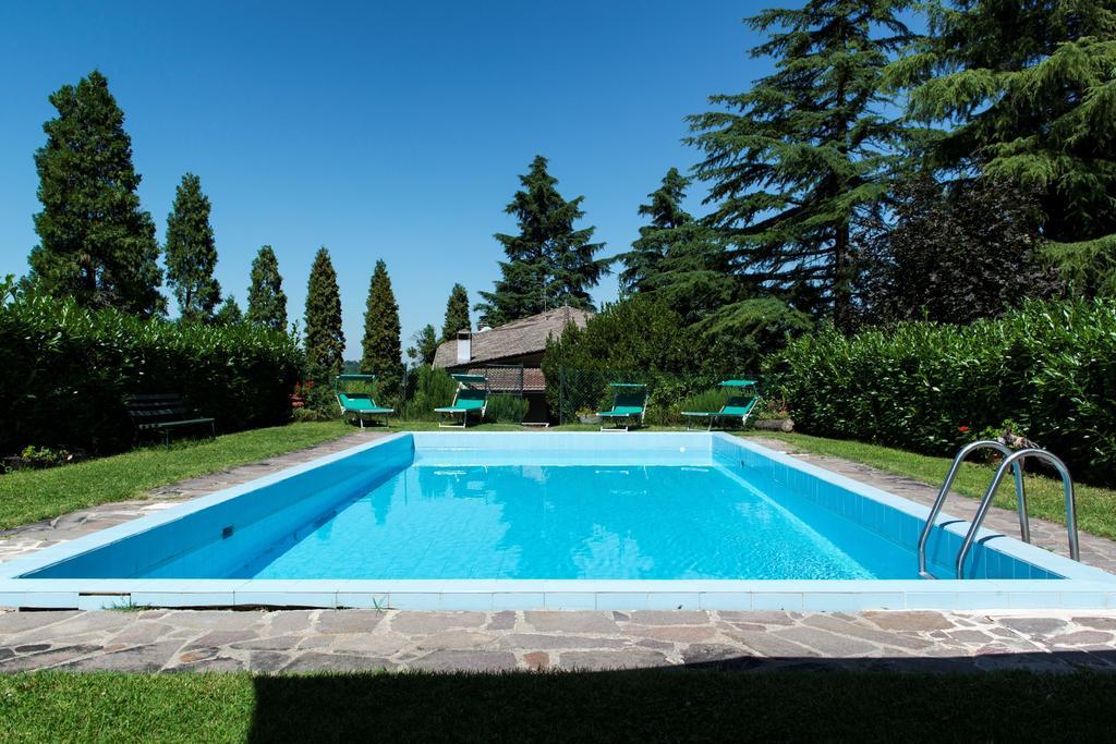 Ferienwohnung La Secchia Rapita Zappolino Zimmer foto