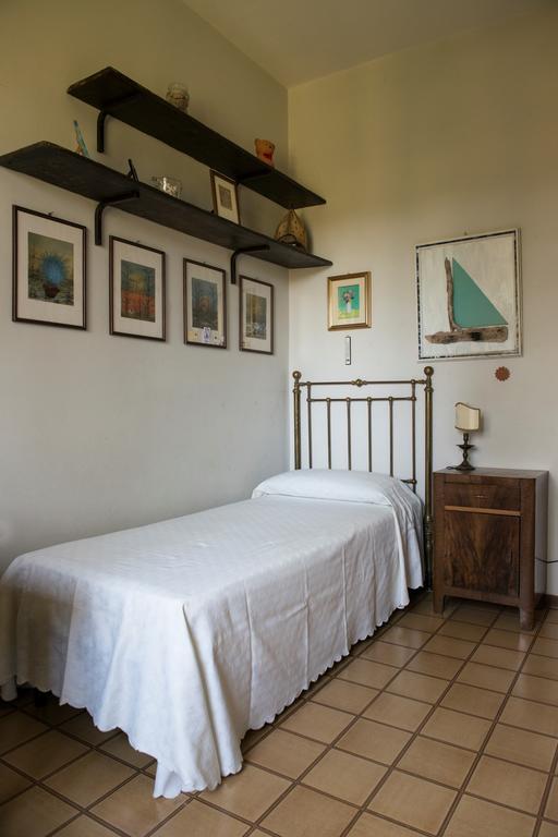 Ferienwohnung La Secchia Rapita Zappolino Zimmer foto
