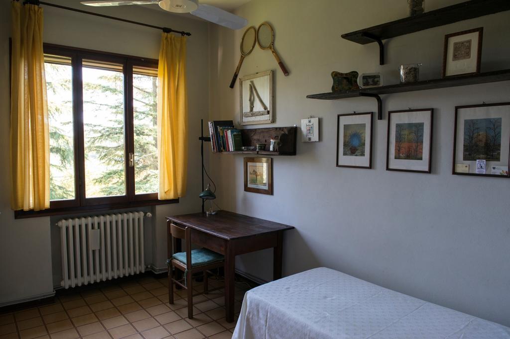 Ferienwohnung La Secchia Rapita Zappolino Zimmer foto